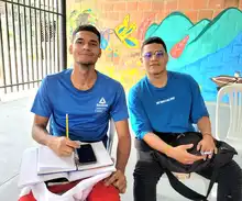 Juventud caleña le solicita al presidente Petro priorizar a Cali en el Plan de Seguridad Nacional