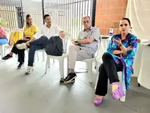 Juventud caleña le solicita al presidente Petro priorizar a Cali en el Plan de Seguridad Nacional