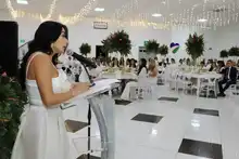 Gabinete distrital fue exaltado con la medalla al mérito cívico Santiago de Cali
