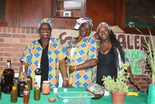 Cali vivió con las comunidades afro e indígenas un encuentro intercultural de primera infancia 