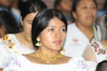 Cali vivió con las comunidades afro e indígenas un encuentro intercultural de primera infancia 