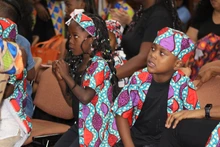 Cali vivió con las comunidades afro e indígenas un encuentro intercultural de primera infancia 