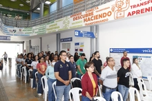 Experiencias de innovación social y tecnológica que promueven la gobernanza y la transparencia en Santiago de Cali