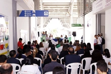 Experiencias de innovación social y tecnológica que promueven la gobernanza y la transparencia en Santiago de Cali