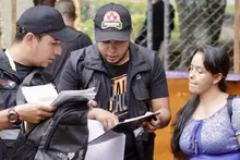 Vendedores informales se suman de manera coordinada al Alumbrado Navideño de Cali