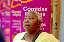 Vendedores informales se suman de manera coordinada al Alumbrado Navideño de Cali