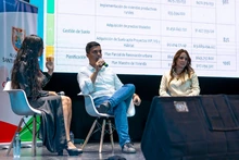 Con éxito se realizó la segunda Rendición de Cuentas del 2023 de la Secretaría de Vivienda