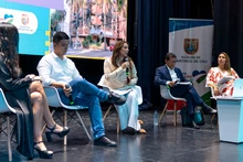 Con éxito se realizó la segunda Rendición de Cuentas del 2023 de la Secretaría de Vivienda