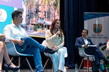Con éxito se realizó la segunda Rendición de Cuentas del 2023 de la Secretaría de Vivienda
