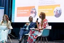 Con éxito se realizó la segunda Rendición de Cuentas del 2023 de la Secretaría de Vivienda