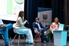 Con éxito se realizó la segunda Rendición de Cuentas del 2023 de la Secretaría de Vivienda