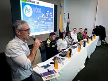 La Carrera Río Cali cambia recorrido y estará dedicada este año a la familia