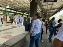 Cali conmemoró la Semana de la Salud Mental 