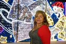 Cali ya encendió su alumbrado, 2023 “Un Sorprendente Relato Popular”