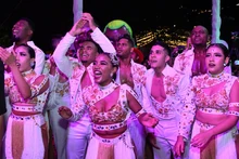 En Cali ya se escucha el grito de feria