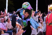 En Cali ya se escucha el grito de feria