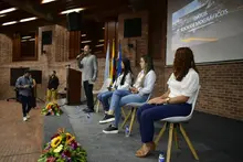Acceso a educación, empleo y emprendimiento, ahora es una realidad para beneficiarios de la estrategia ‘Cali Incluyente’