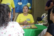 Con ‘Hechos de Corazón’ se consolida el Sistema Distrital de Cuidado