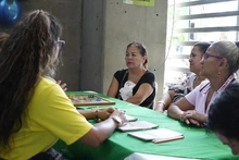 Con ‘Hechos de Corazón’ se consolida el Sistema Distrital de Cuidado