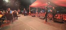 El Parque de las Banderas, testigo de un gran lanzamiento de la 66 Feria de Cali