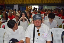 400 familias se beneficiaron con el programa Escuelas Itinerantes  