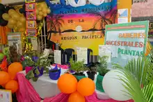 La etnoeducación fortalece valores en el oriente de Cali