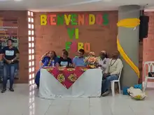 La etnoeducación fortalece valores en el oriente de Cali