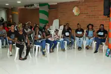 La etnoeducación fortalece valores en el oriente de Cali