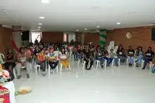 La etnoeducación fortalece valores en el oriente de Cali