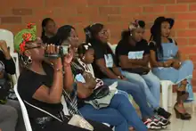 La etnoeducación fortalece valores en el oriente de Cali