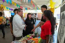 La etnoeducación fortalece valores en el oriente de Cali