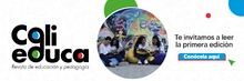 Banner - Cali Educa Edición 1