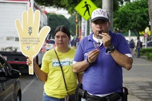 ‘Métele mente para que Cali piense diferente’
