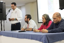 Se realizó diálogo público sobre discapacidad