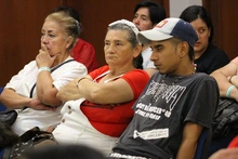 Se realizó diálogo público sobre discapacidad