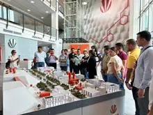 Visita transformadora a granja solar de Celsia como cierre del programa de ‘Eficiencia Energética’