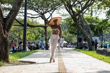 De ‘lo afro a la salsa’, una propuesta que reconoce, integra y expande las expresiones tradicionales del Pacífico en Cali