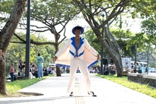 De ‘lo afro a la salsa’, una propuesta que reconoce, integra y expande las expresiones tradicionales del Pacífico en Cali