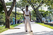 De ‘lo afro a la salsa’, una propuesta que reconoce, integra y expande las expresiones tradicionales del Pacífico en Cali