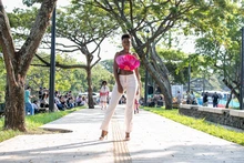 De ‘lo afro a la salsa’, una propuesta que reconoce, integra y expande las expresiones tradicionales del Pacífico en Cali