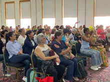 Cali ya cuenta con mesa institucional de la ‘Red Distrital de Mujeres Emprendedoras y Empresarias’
