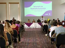 Cali ya cuenta con mesa institucional de la ‘Red Distrital de Mujeres Emprendedoras y Empresarias’