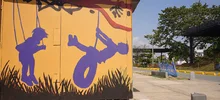 Avanza implementación del plan de manejo de tránsito en Bulevar de Oriente 