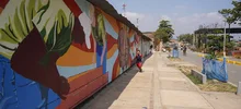 Avanza implementación del plan de manejo de tránsito en Bulevar de Oriente 