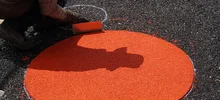 Avanza implementación del plan de manejo de tránsito en Bulevar de Oriente