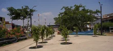 Avanza implementación del plan de manejo de tránsito en Bulevar de Oriente