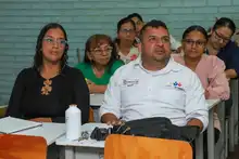 Docentes se capacitan para reforzar el aprendizaje de sus estudiantes