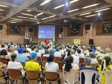 Cali actualizó la línea base poblacional de Personas Mayores