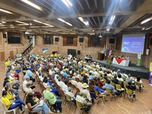 Cali actualizó la línea base poblacional de Personas Mayores