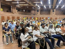 Cali actualizó la línea base poblacional de Personas Mayores